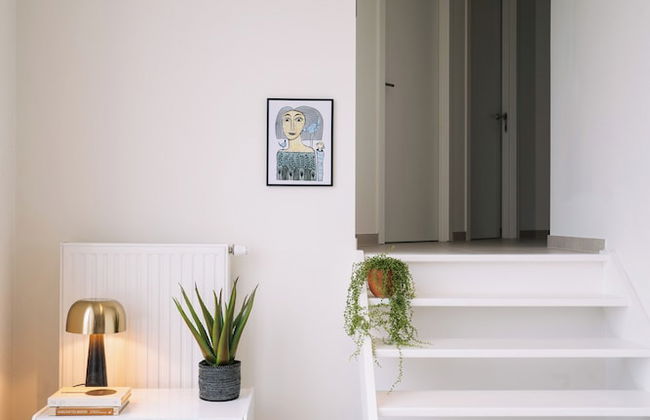 Smartflats - River View Ghent - Foto 18