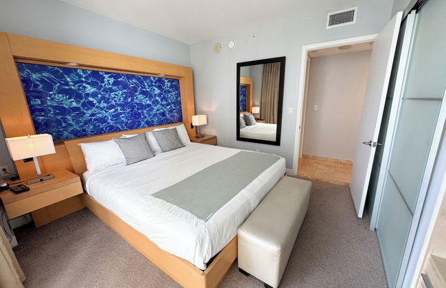 Marenas Beach Resort - Foto 6