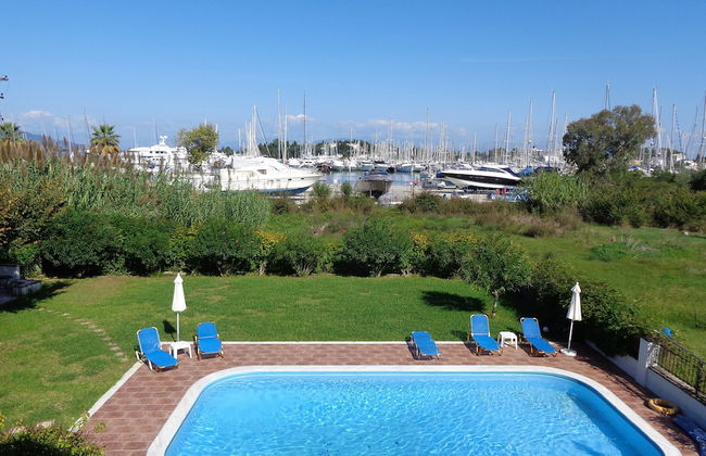 Corfu Anastasia - Foto 10