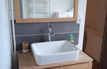 La Scie - Domaine du Presbytère - Foto 18