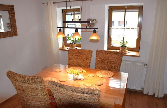 Farmhouse in Wilsecker Near Moselle Boat Tours - Photo 25