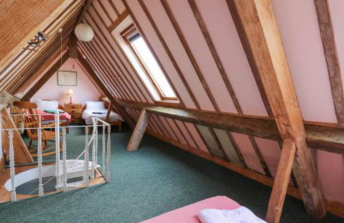 Plas Pontfaen - Foto 31