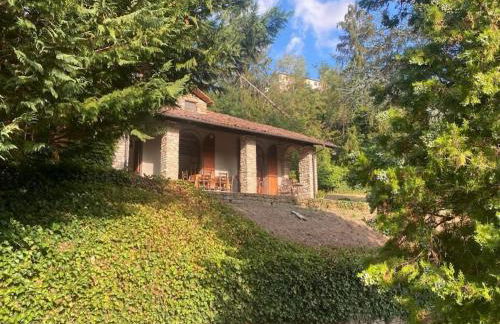 Beautiful stone house with garden - Villa il Poggio - Foto 22