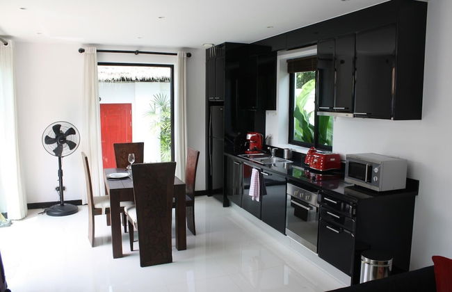 Villas Aelita - Photo 5