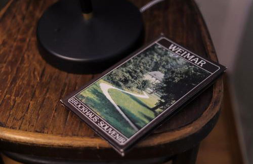 BohnApartments Bauhaus - absolutes Zentrum - Terrasse - Vollausstattung - WLAN - Foto 13