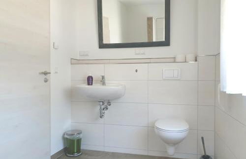 Ferienwohnung Schmidt mit Terrasse - Foto 15