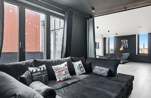 The Black Box-Wyndale Signature Stays - Foto 9