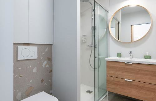 Apparts Seasons - Saint Étienne - La Terrasse - Foto 25