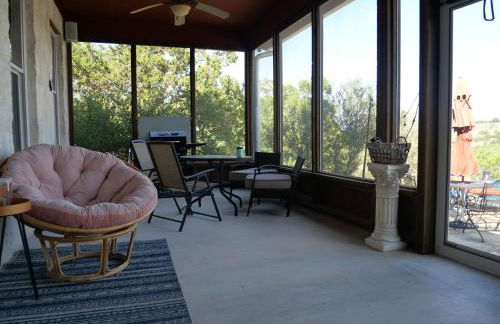 Hilltop Saltwater Pool and Hot Tub - Foto 46