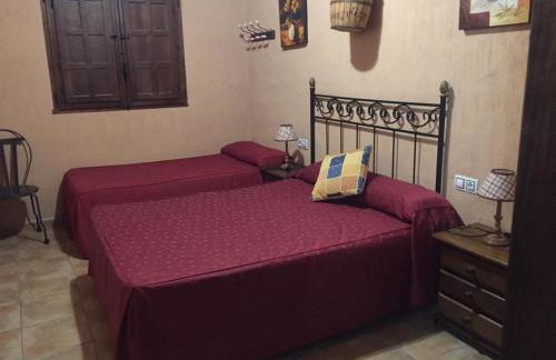 Casas Rurales Hoz del Júcar - Foto 6