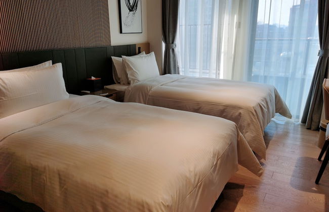 Citadines Songshan Lake Dongguan - Photo 10