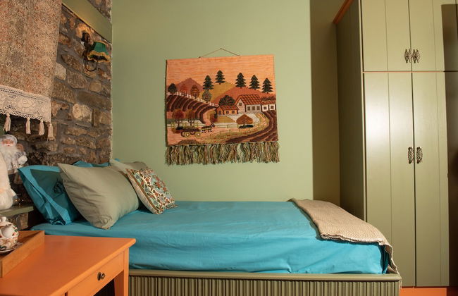 Dandy Villas Metsovo-Metska - Foto 13