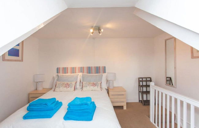 Harbour View Cottage - Foto 2