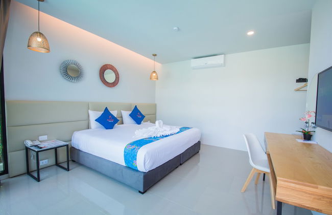 Goodnight Phuket Villa - Foto 19