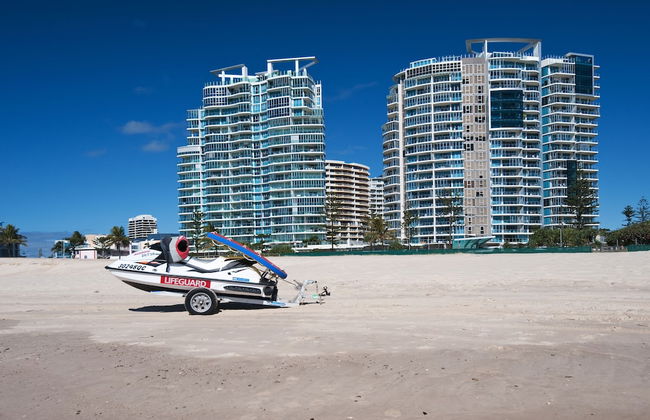 Reflection Tower Two - Photo 75