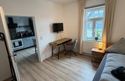 Mein Altstadt Domizil - Photo 6