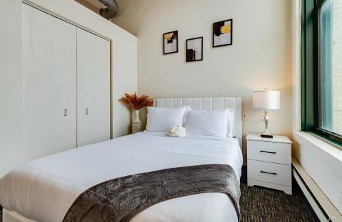 West Loop - City Views With In & Out Parking 5 - Foto 59