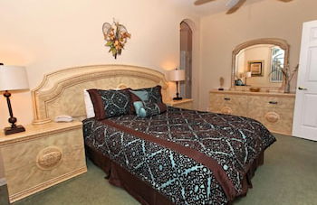 234od 4 Bedroom Home by RedAwning - Foto 2