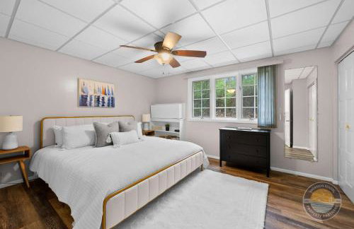 New Lake View Retreat Pool 4min to Beach - Foto 4