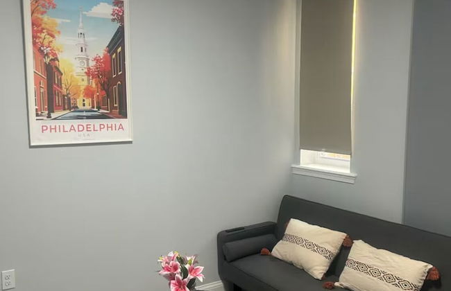 Cozy 2-3 Bedroom Apt in Center City - Foto 35