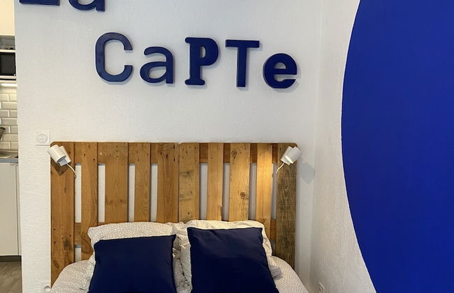 Lannexe des Sables - Photo 11