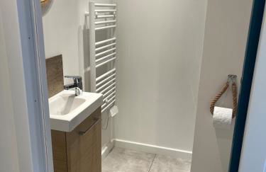 Studio central et chaleureux - Foto 7