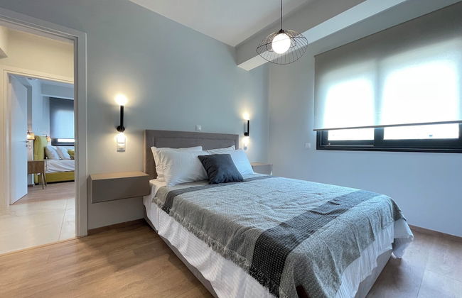 Urban Oasis in Ellinikon - Foto 7