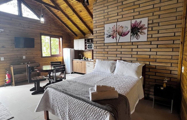 Vila Vicença Natural Refuge - Photo 9