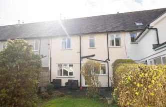 Oak House in Mid Wales with Log Burner By Seren Short Stays - Foto 82