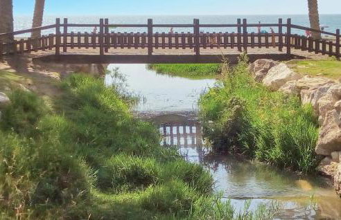 Awesome Apartment In Torremolinos - Foto 16