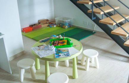 Villa Dora in Central Istria kids friendly with private pool and playground for 10 persons - Foto 24