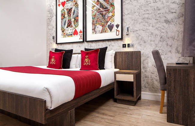 Signature Suites - Foto 8