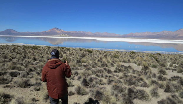 Aymara Region 6-day Tour - Foto 2