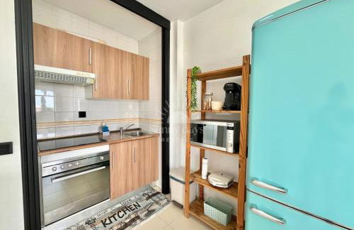 Luminoso ático en el Puerto de Almerimar - Foto 16