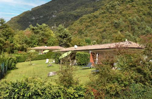 Holiday Home Villa Vesta-3 by Interhome - Foto 17