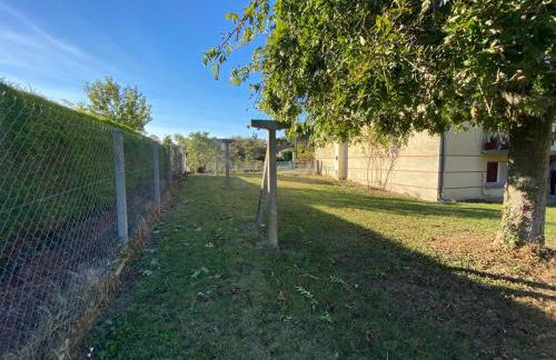 Moulin#1-Yellow'appart - Futuroscope-Jardin & Parking - Foto 16