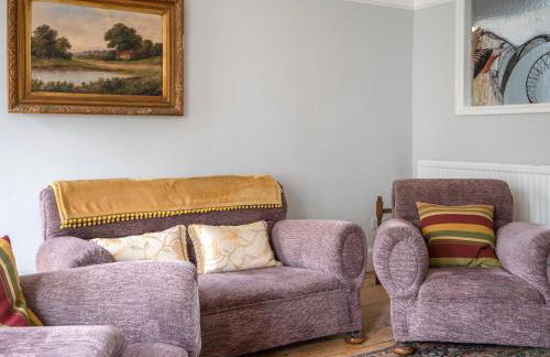 Galeri Harlech Townhouse - Foto 19