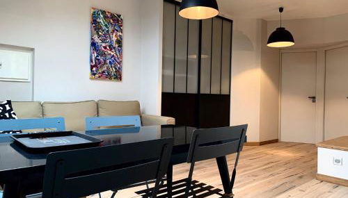 Appartement Meylan île amour - Foto 3