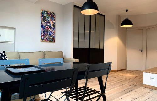 Appartement Meylan île amour - Foto 3