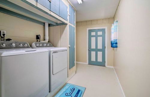 Dock and Lanai Riverview Homosassa Escape! - Foto 19