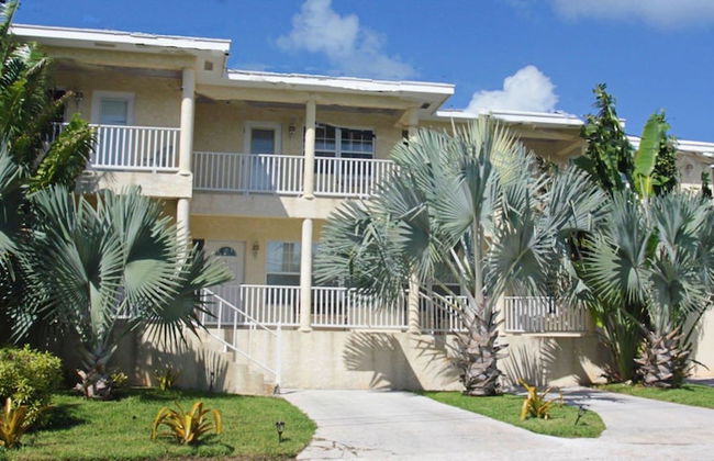 Sapphire Garden Townhouses - Foto 1