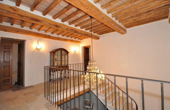 Villa Cretole - Foto 30