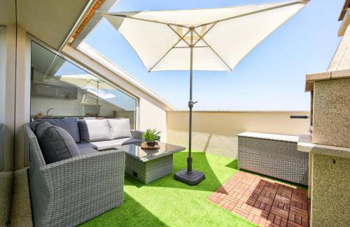 Sea & River Vagueira Apartment by Home Sweet Home Aveiro - Foto 5