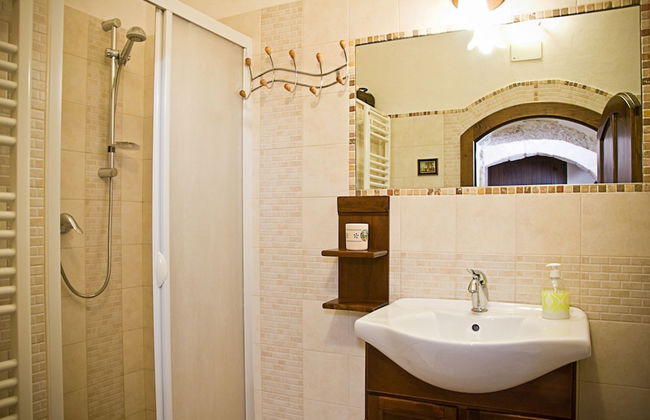 Trulli il Castagno - Photo 71