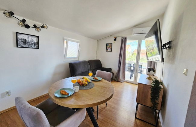 Angela - 200 m From sea - A1 - Foto 11