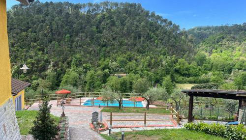 Podere il Glicine Wellness Charme & Relax - Foto 2