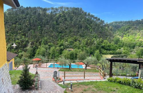 Podere il Glicine Wellness Charme & Relax - Photo 2