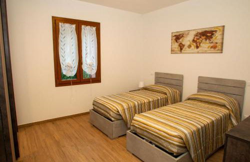 Villa Sumbilla, Modern, with sauna, heated jacuzzi near Tuscany - Foto 12