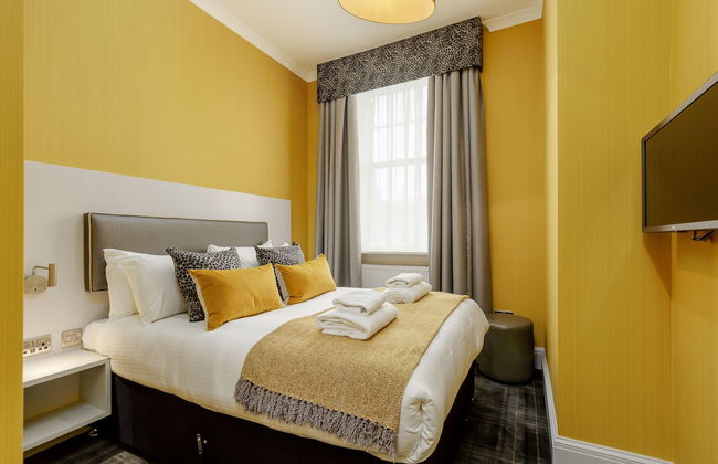 Destiny Scotland - Princes St Residence - Foto 14