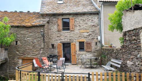 Gite lou clapas 5 personnes - Foto 5